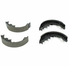 REAR BRAKE SHOE KIT FOR