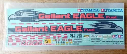 Tamiya 56333 fuel - 56333,