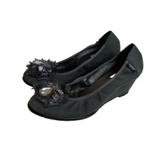MARCO MOREO HEELS 6.5 39.5