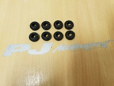 FORD PINTO  VALVE STEM SEALS RS TURBO ESCORT RS2000 CAPRI CORTINA GRANADA SIERRA