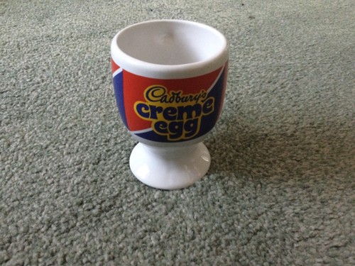 Cadbury crème egg coffee - egg,