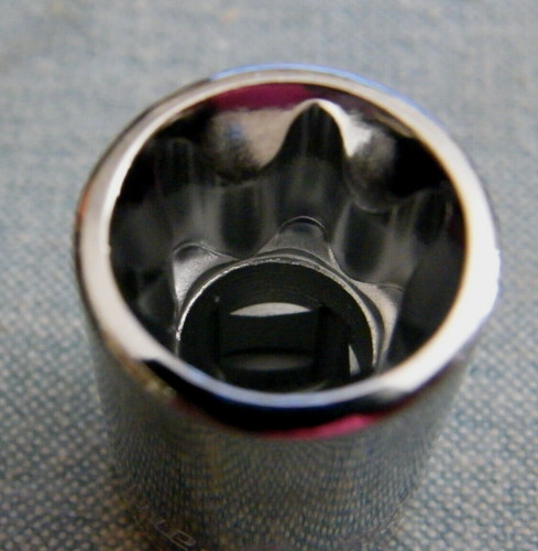 Blue point e18 drive - blue,