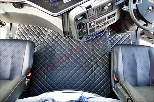 Renault t440 380 floor set - /,