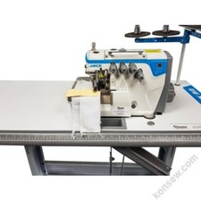 JACK E-4 5 Thread Overlock