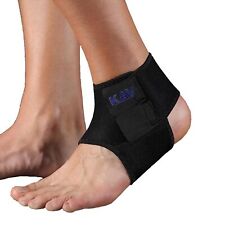 2 pcs Ankle Brace Adjustable