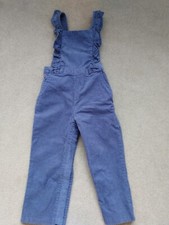 Marks And Spencer Girls Blue