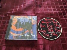 Under The Big Sky [Audio CD]