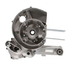 Engine crankcase ports - crankcase,