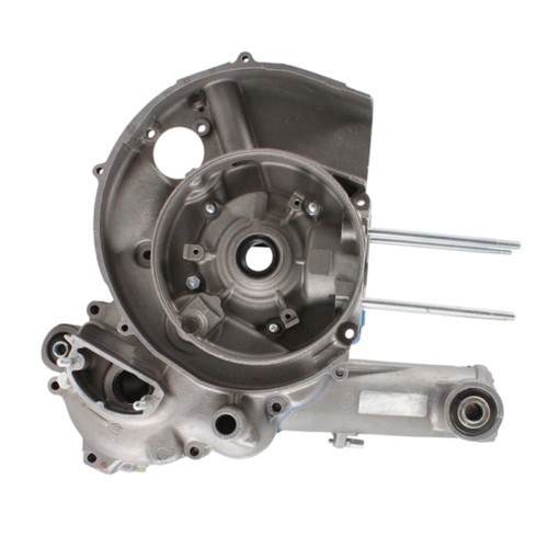 Engine crankcase ports - crankcase, 3
