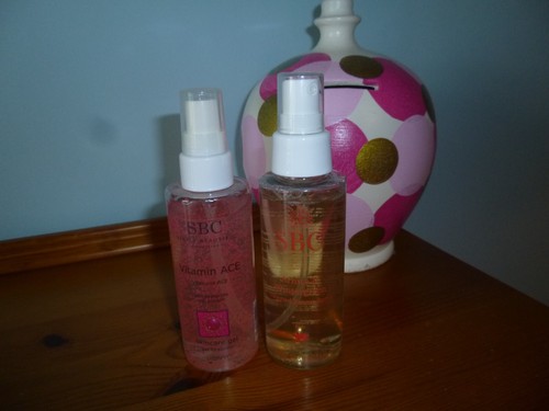 Sbc simply beautiful skincare - sbc,