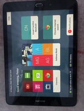 Samsung Galaxy Tab S2 T815 9.7