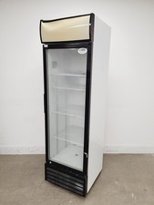 RDC Upright Display Cooler