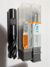 16mm R1 4FL solid carbide