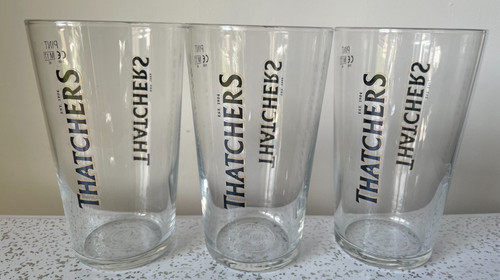 Thatchers 1904 somerset - 3,