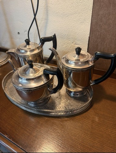 Viners sheffield silver - viners,