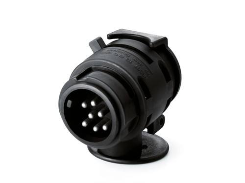 Adapter for trailer - for,