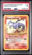 PSA 1 Graded Neo Destiny