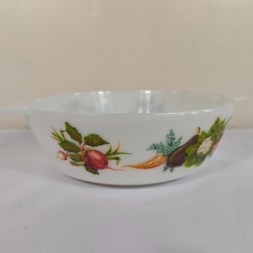 Vintage jaj pyrex market - jaj,