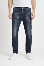 Men's Dsquared2 Distressed