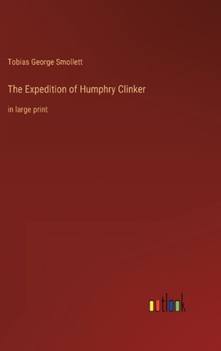 The expedition humphry - the,