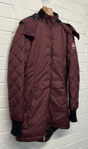 Canada goose stellarton - canada,