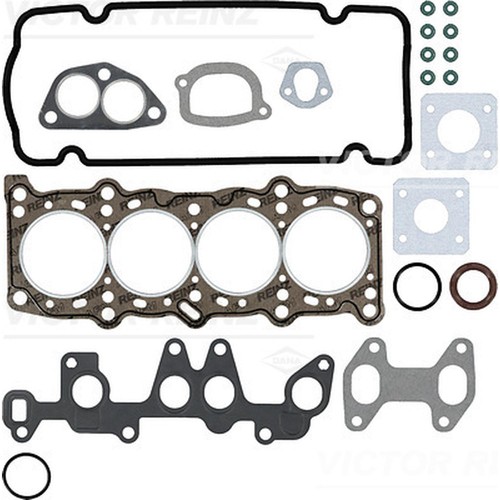 Reinz 31790 gasket kit - reinz, 02-31790-07