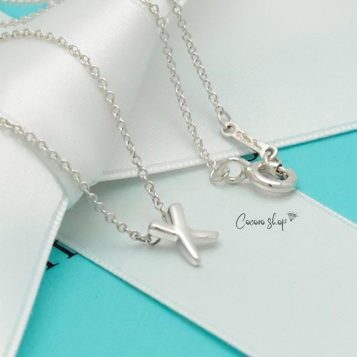 Authentic tiffany co - tiffany, &