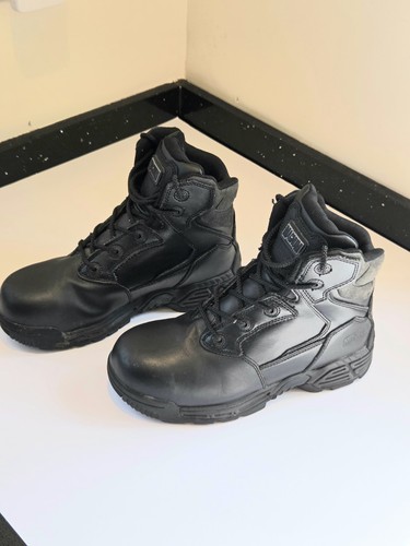 Magnum stealth force black - stealth,