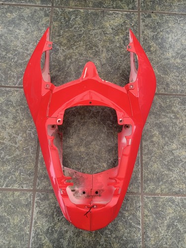 Motorhispania 125 r rear - rx,