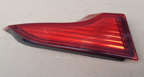 Volvo c70 2006 - volvo, light