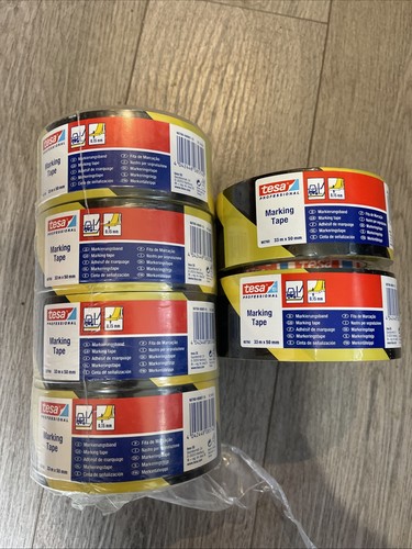 Tesa high quality - marking, tape