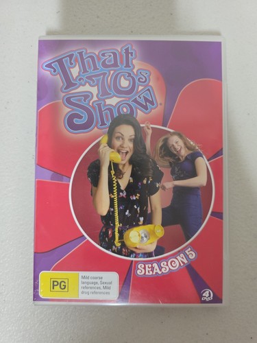 That 70s show complete - 70s,