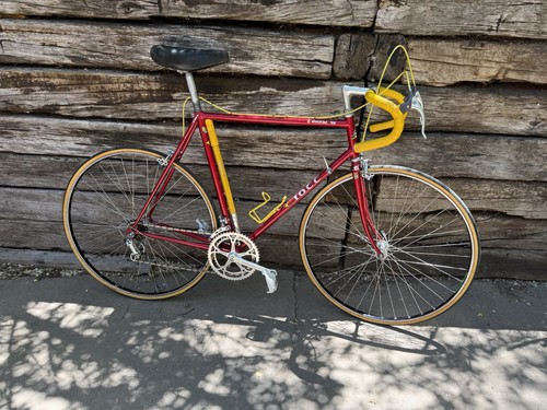 1981 ciocc mokba vintage road - 1981,