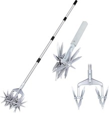 Rotary cultivator adjustable - rotary, cultivator,