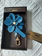 Paul Costelloe Leather Bag