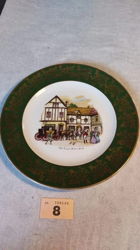 Royal falcon ware old - ware,