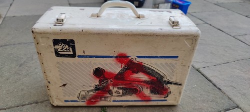 Elu mff electric - 81,