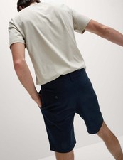 Marks & Spencer Mens Cotton