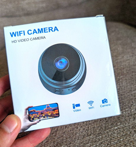 H618 wireless ip - wi-fi,