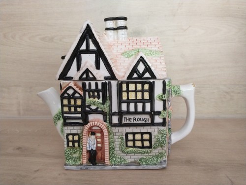 Leonardo novelty teapot the - leonardo,