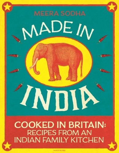 Made india 130 - made,