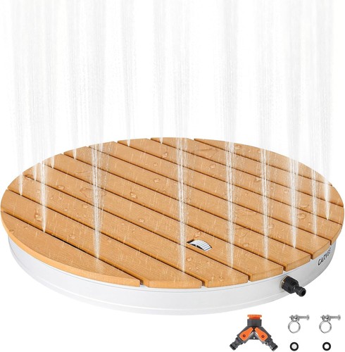 Garden shower outdoor camping - garden,