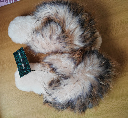 Emu australia sheepskin - emu,