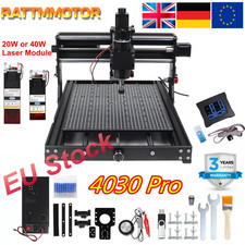 〖UK〗 4030 PRO GRBL CNC