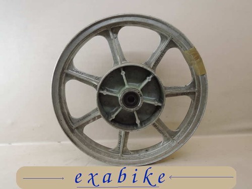 Rear wheel for kawasaki - for, kz