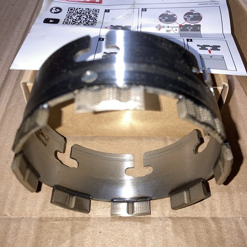 Hilti change module 102 - x-change,