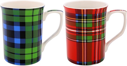 Set slim fine china - ,