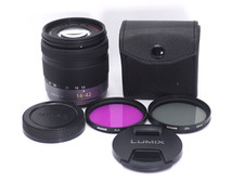 Panasonic Lumix 14-42mm