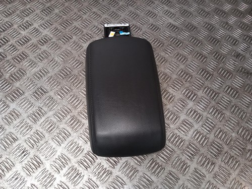 Ford focus mk3 centre - focus, console