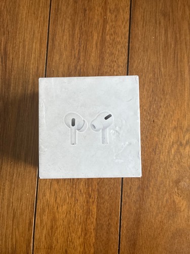 Airpods pro 2nd - pro, generation